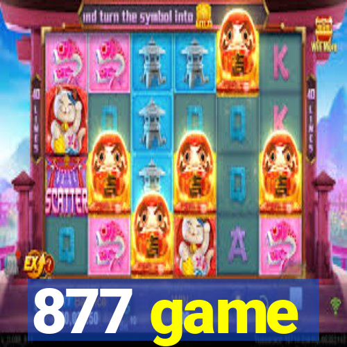 877 game